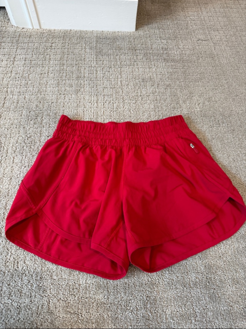 Lululemon Women’s Shorts - Midrise